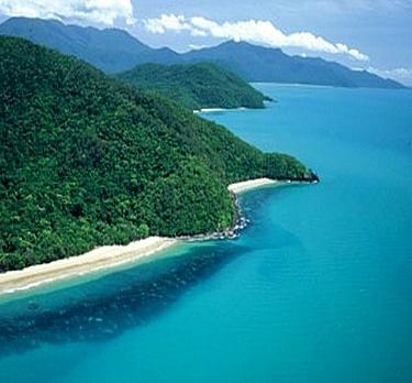 Voyage sur-mesure, Cape Tribulation & la forêt de Daintree